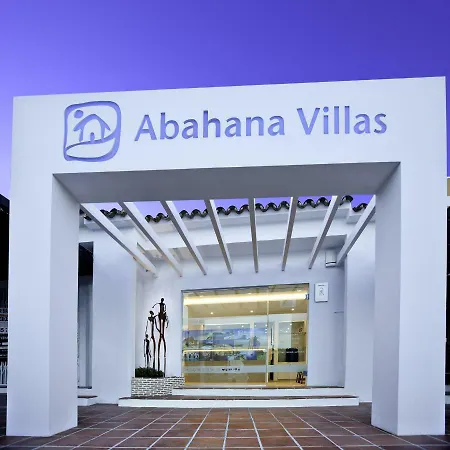 Integrity By Abahana Villas