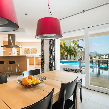 Villa Integrity By Abahana Villas